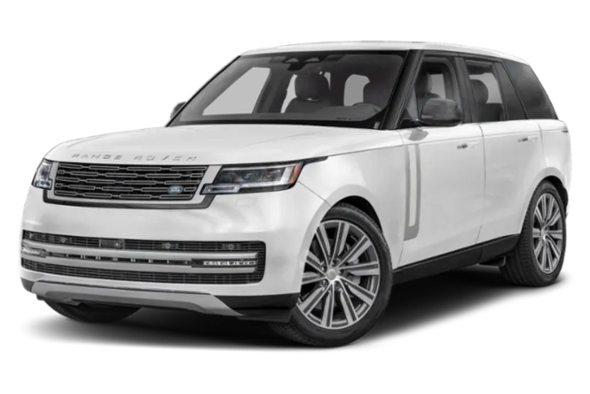 2025 Land Rover Range Rover Autobiography photo 1