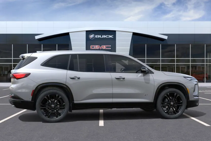 2026 Buick Enclave Sport Touring photo 1