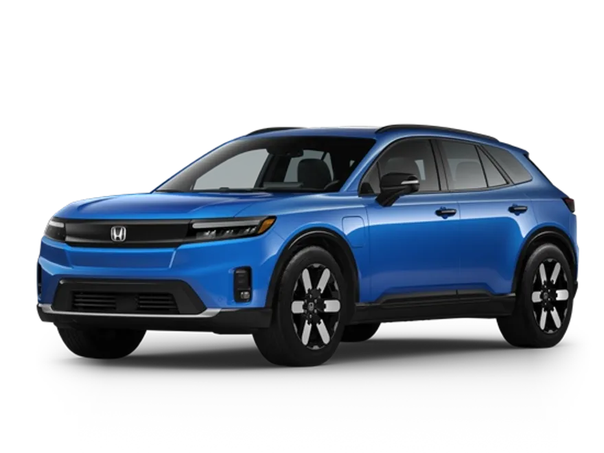 2025 Honda Prologue Elite photo 1