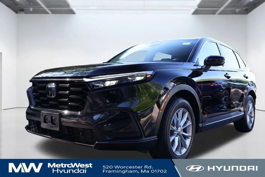 2023 Honda CR-V EX-L photo 1