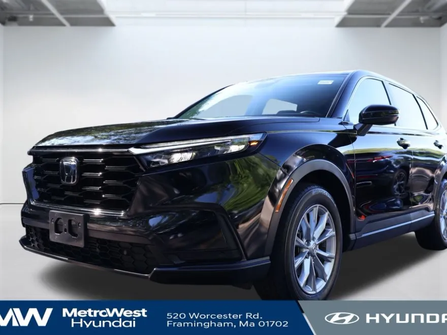 2023 Honda CR-V EX-L photo 1