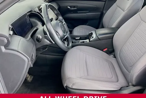 2023 Hyundai Santa Cruz SEL Premium photo 2