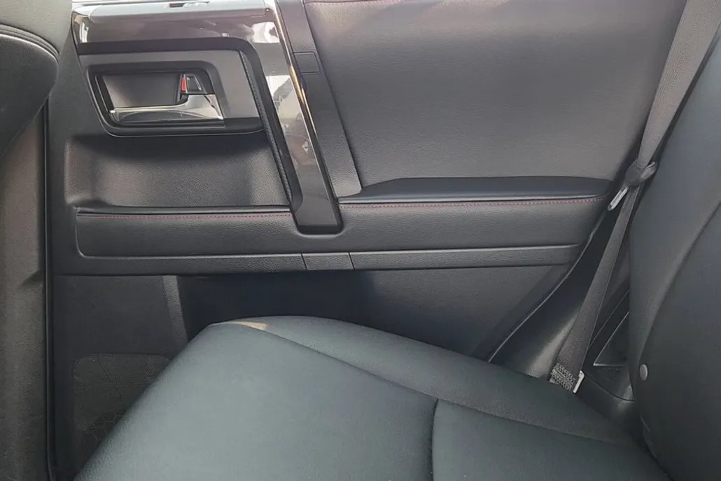 2024 Toyota 4Runner TRD Premium photo 1