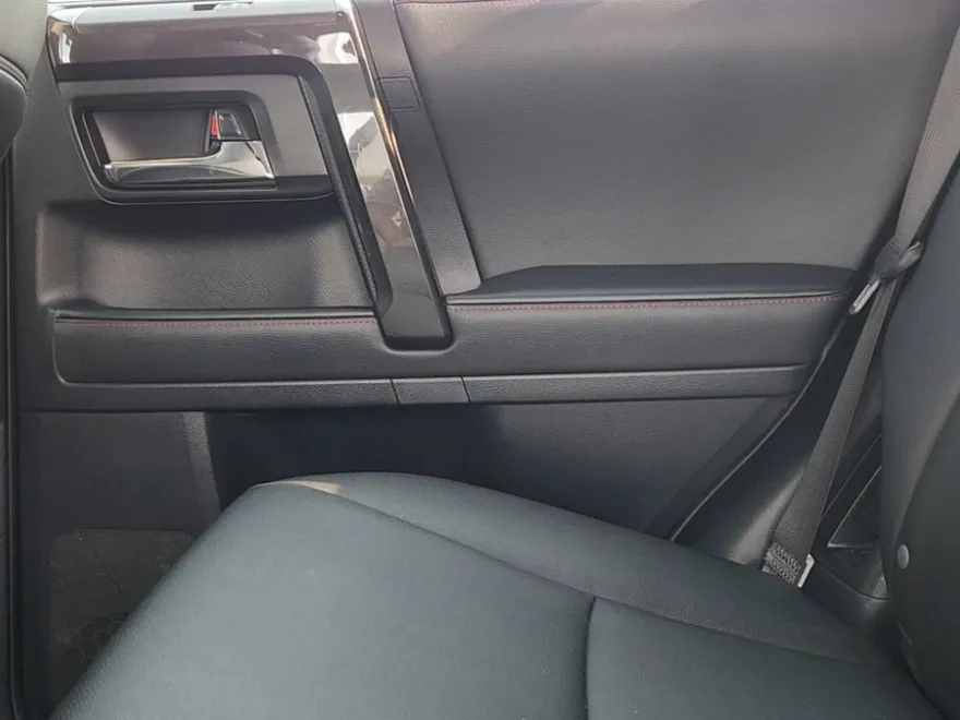 2024 Toyota 4Runner TRD Premium photo 1