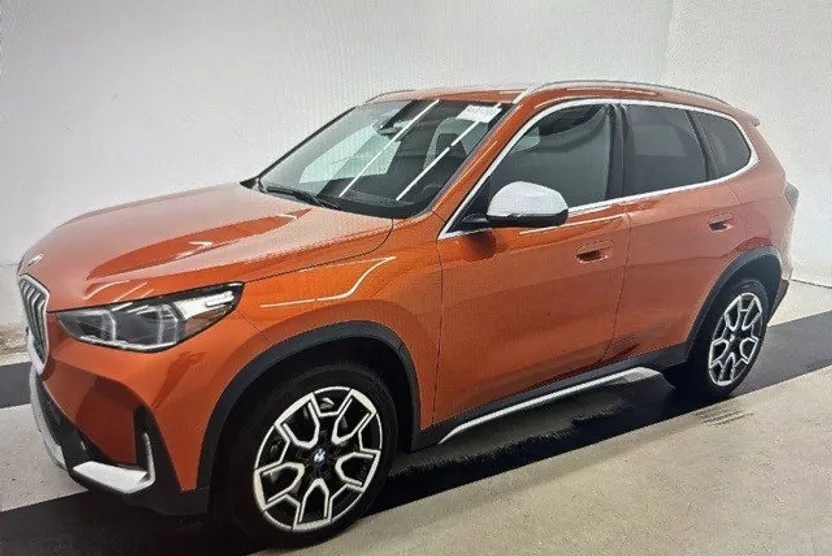 2024 Bmw X1 XDrive28i photo 1