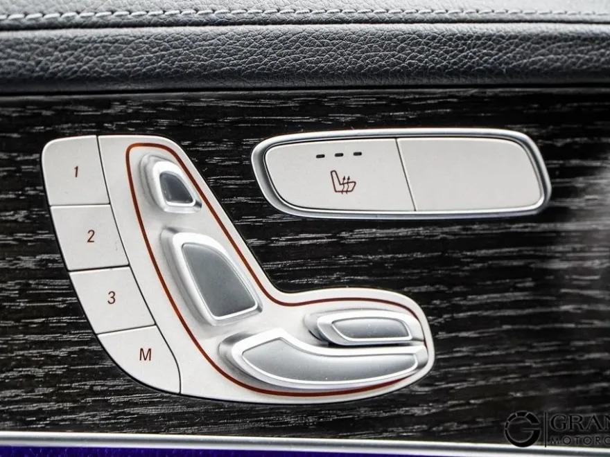 2022 Mercedes Benz GLC 300 4MATIC Coupe photo 42