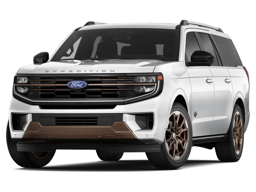 2025 Ford Expedition MAX King Ranch photo 1