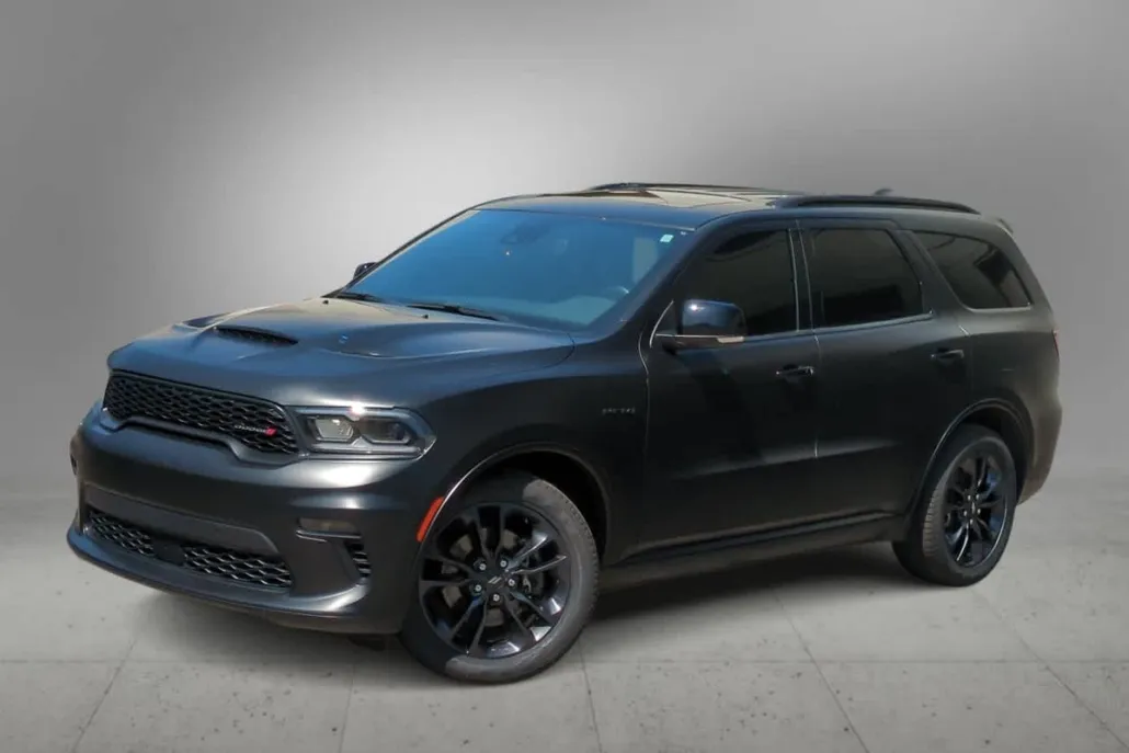 2023 Dodge Durango R/T Plus photo 1