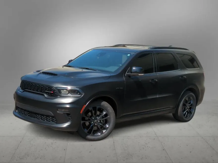 2023 Dodge Durango R/T Plus photo 1
