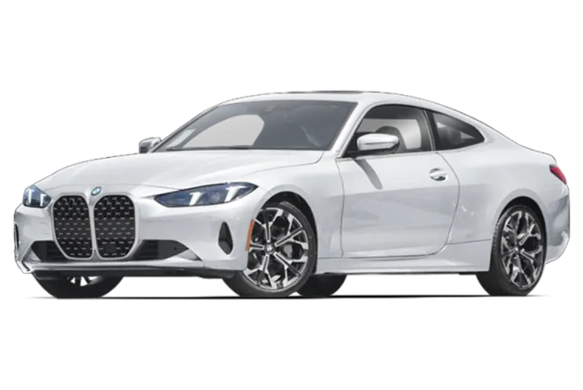 2025 Bmw 430i photo 1