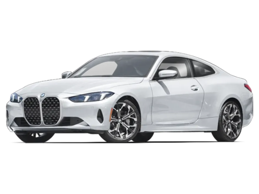 2025 Bmw 430i photo 1