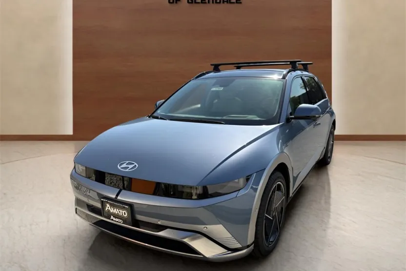 2025 Hyundai Ioniq 5 Limited photo 1