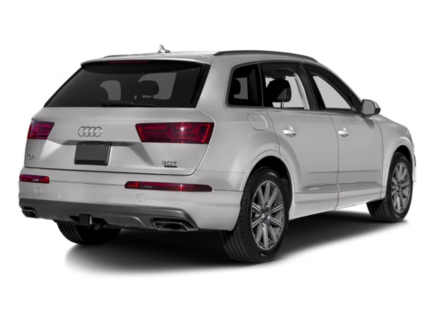 2018 Audi Q7 3.0T Premium Plus photo 33