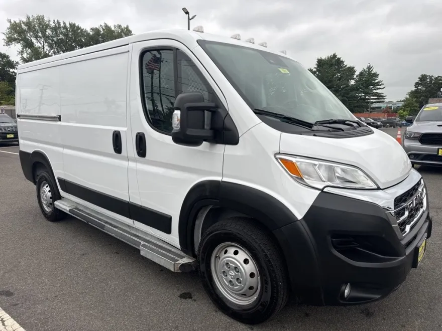 2023 Ram ProMaster 2500 Base photo 1