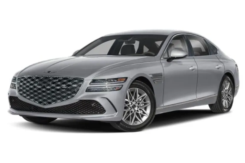 2025 Genesis G80 2.5T Advanced AWD photo 1