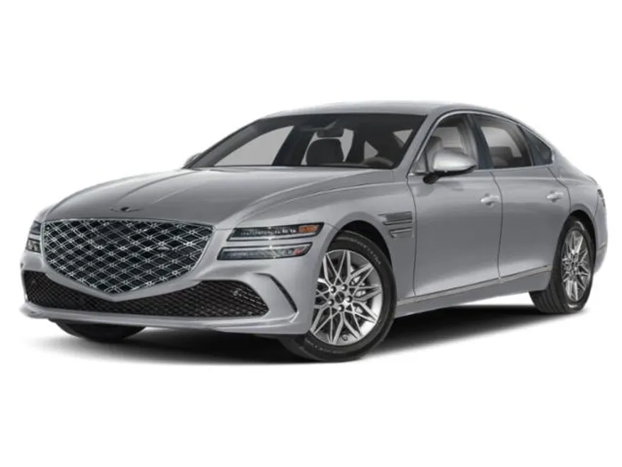 2025 Genesis G80 2.5T Advanced AWD photo 1