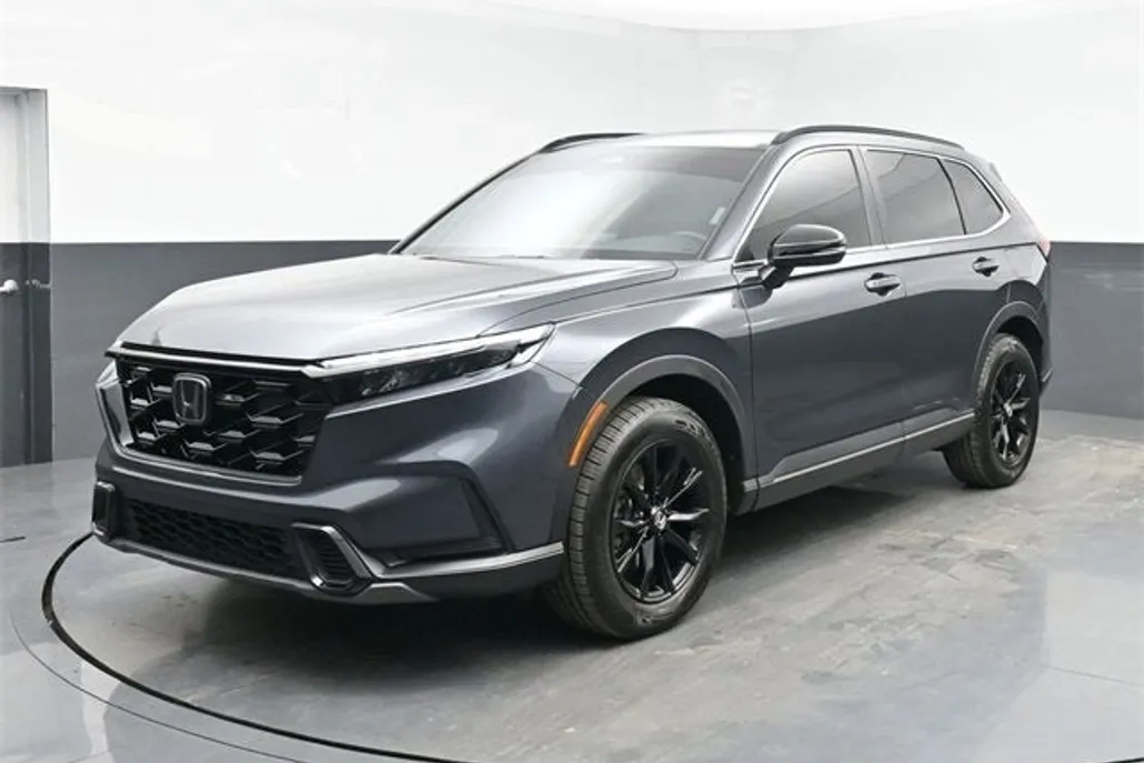 2023 Honda CR-V Hybrid Sport photo 1