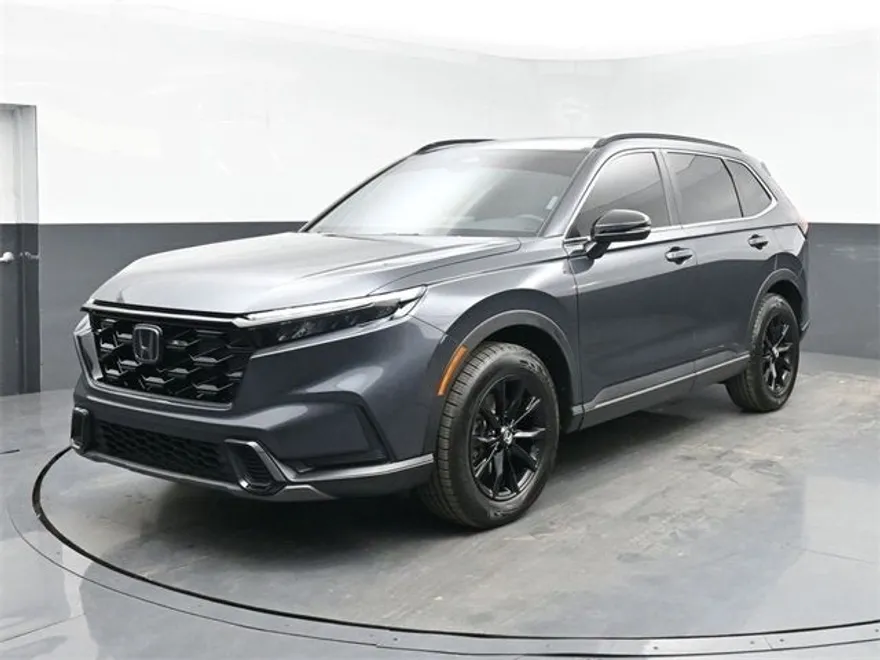 2023 Honda CR-V Hybrid Sport photo 1