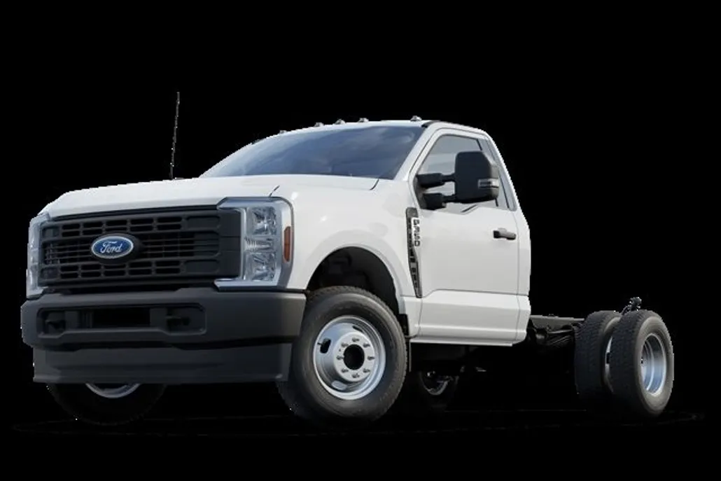 2024 Ford F-350 photo 1