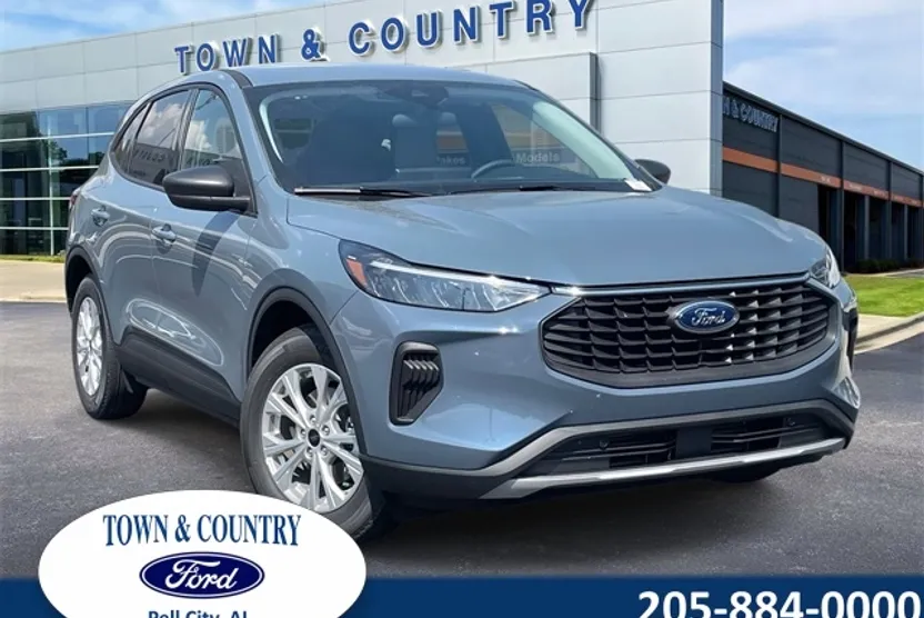 2025 Ford Escape Active photo 1