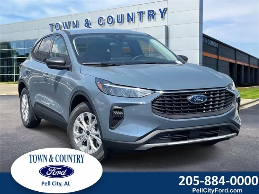 2025 Ford Escape Active photo 1
