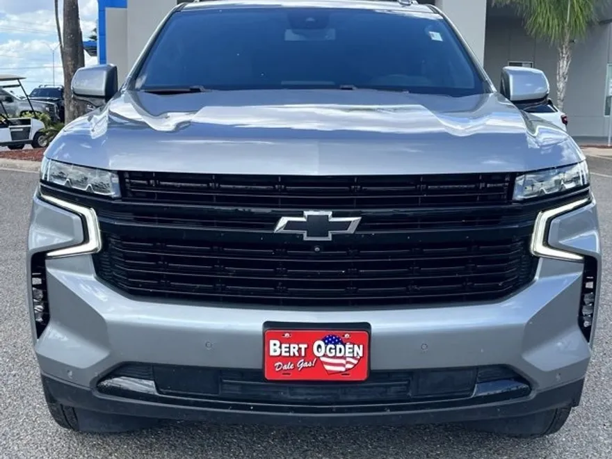 2023 Chevrolet Tahoe RST photo 1