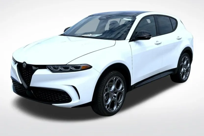 2025 Alfa Romeo Tonale BASE SPRINT photo 1