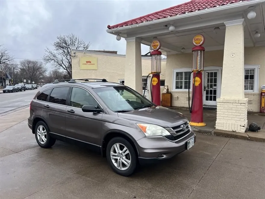 2011 Honda CR-V EX photo 1