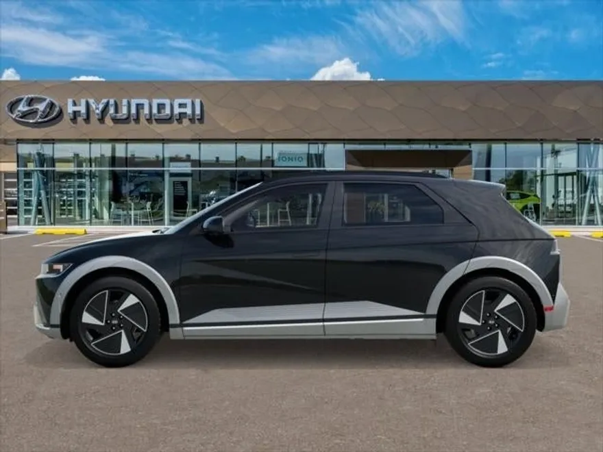2025 Hyundai Ioniq 5 Limited photo 1