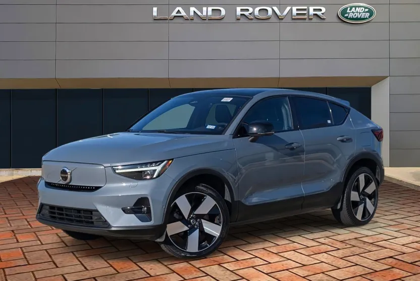 2023 Volvo C40 Recharge Ultimate photo 1