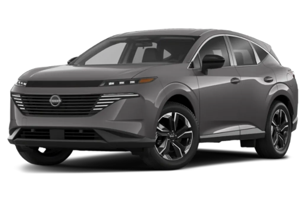 2025 Nissan Murano SV photo 1
