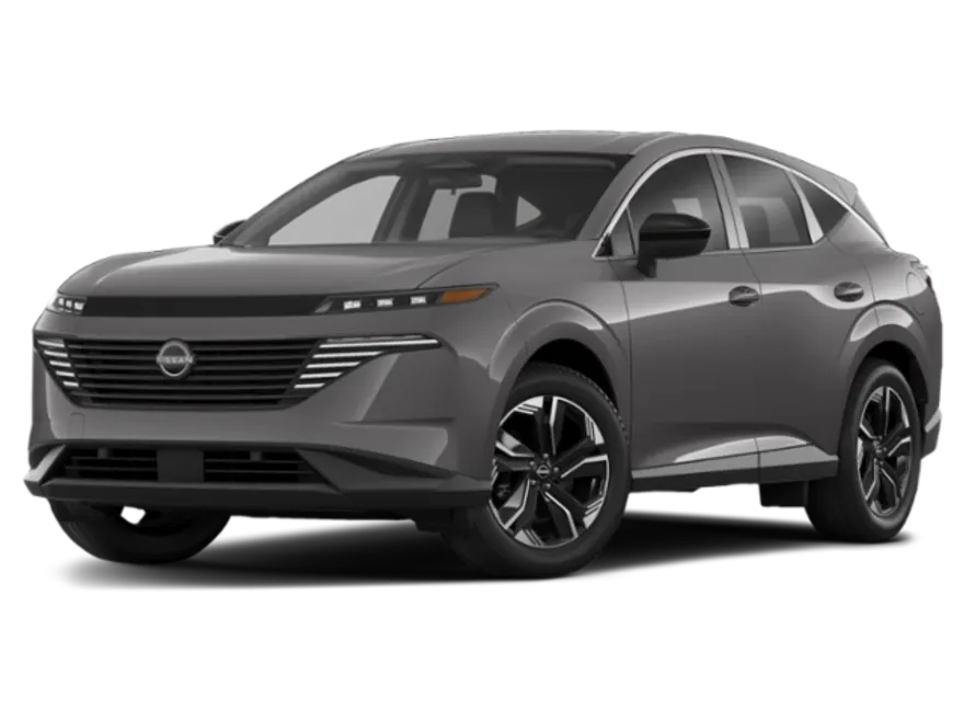 2025 Nissan Murano SV photo 1