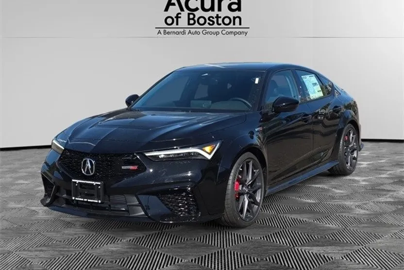 2026 Acura Integra Type S photo 1