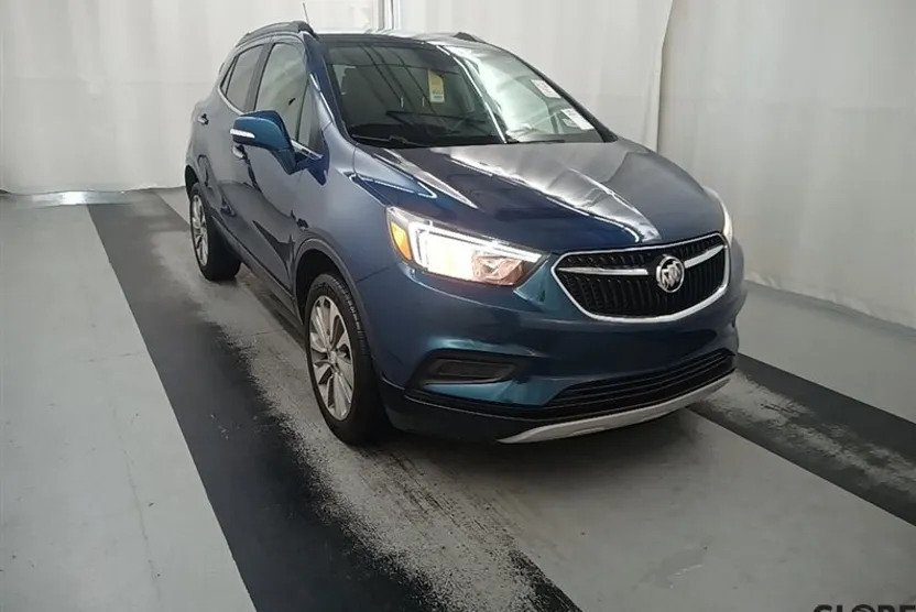 2019 Buick Encore Preferred photo 1