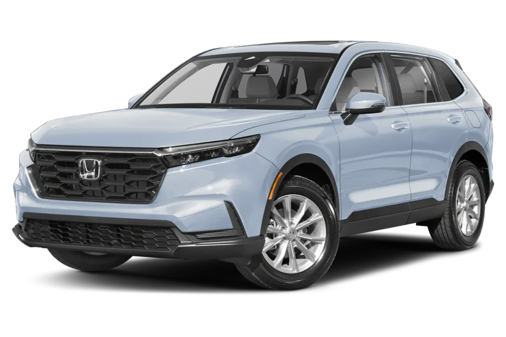 2025 Honda CR-V EX photo 1