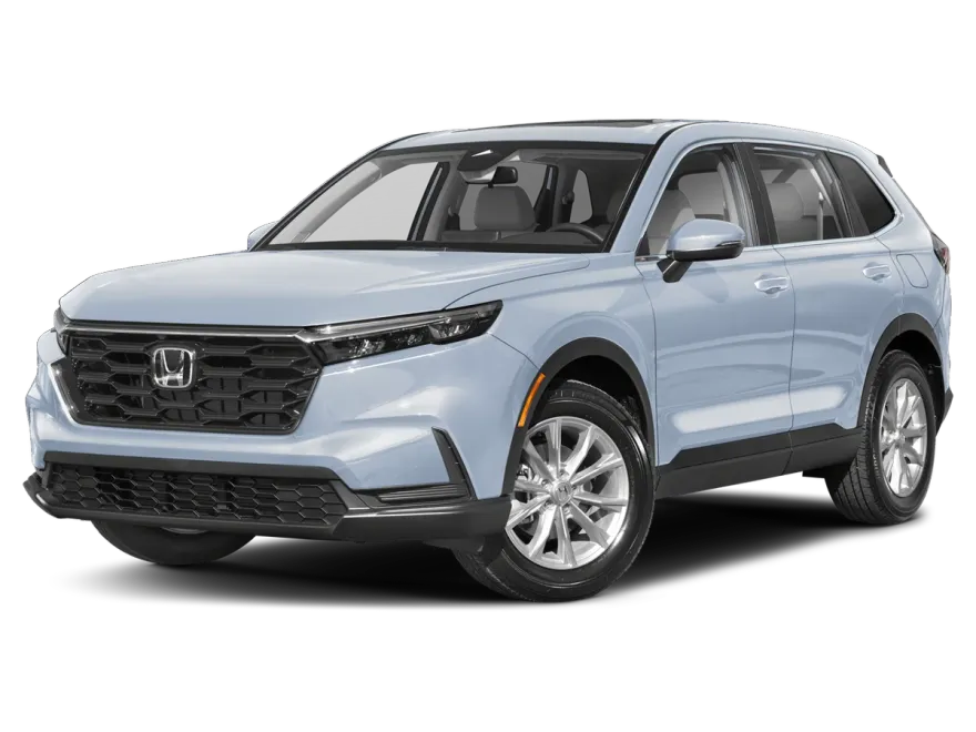 2025 Honda CR-V EX photo 1