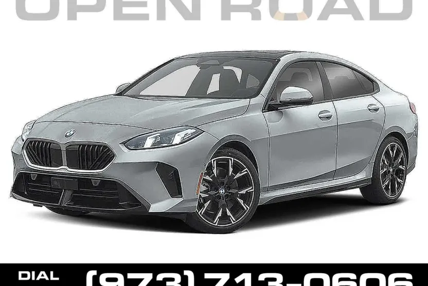 2026 Bmw 228 photo 1