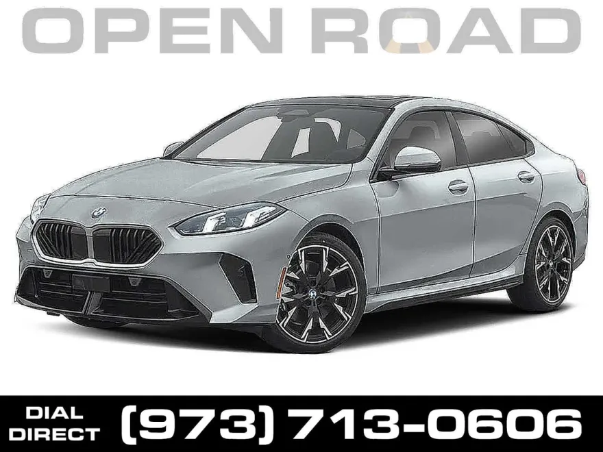 2026 Bmw 228 photo 1