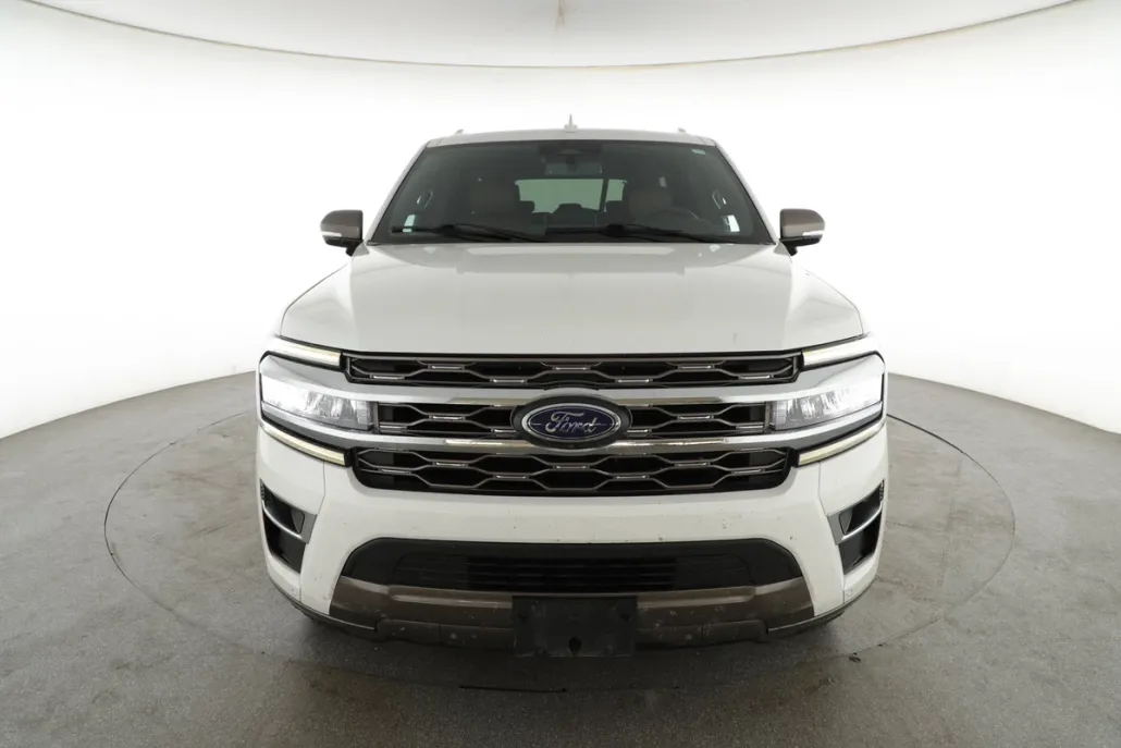 2023 Ford Expedition MAX King Ranch photo 1