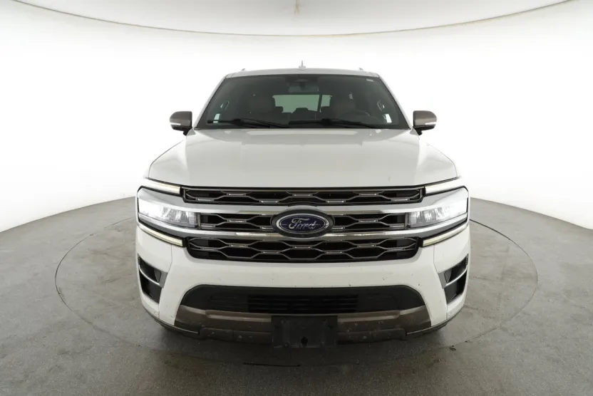 2023 Ford Expedition MAX King Ranch photo 1
