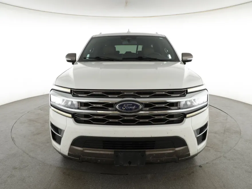 2023 Ford Expedition MAX King Ranch photo 1