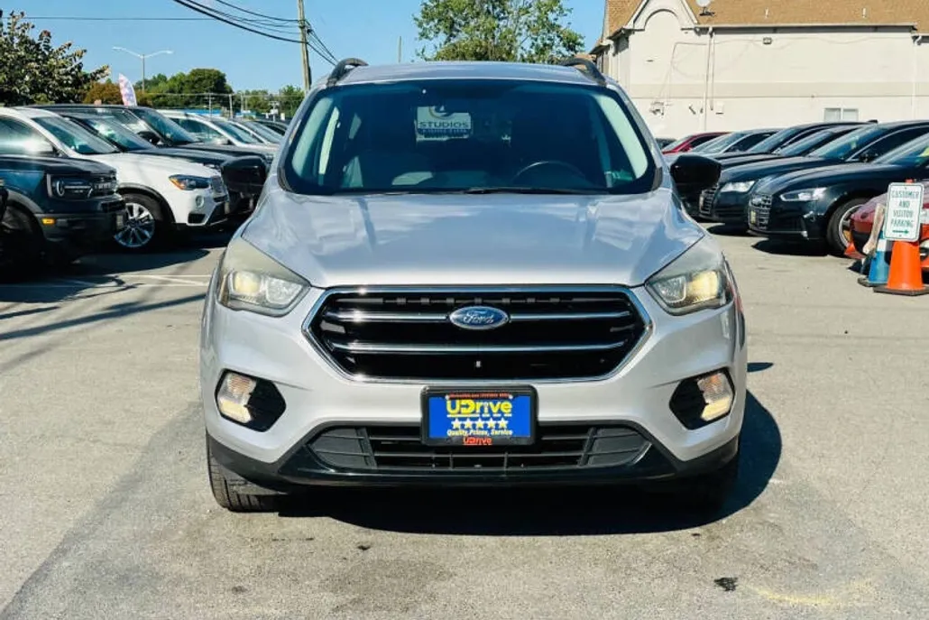 2017 Ford Escape SE photo 1