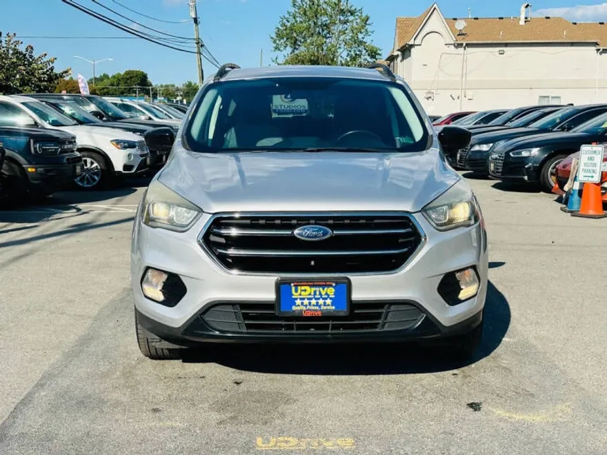 2017 Ford Escape SE photo 1