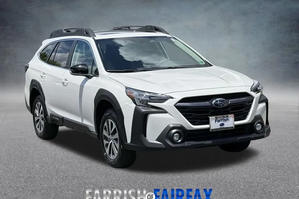 2025 Subaru Outback Premium photo 1