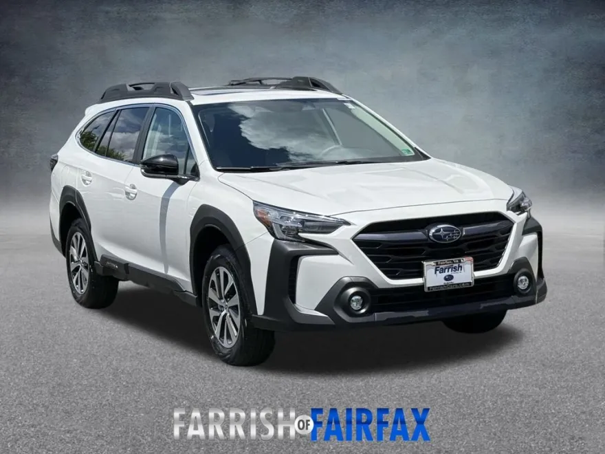 2025 Subaru Outback Premium photo 1