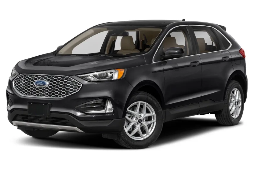 2024 Ford Edge SEL photo 1