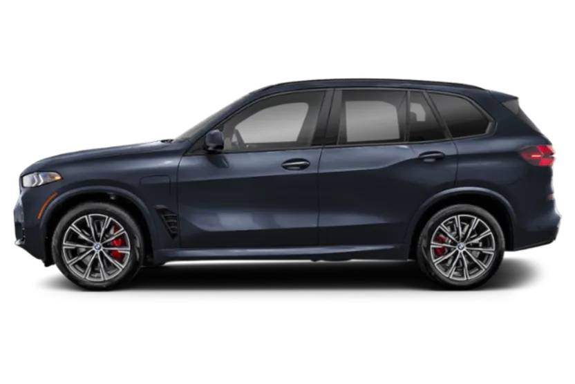 2026 Bmw X5 xDrive50e photo 1
