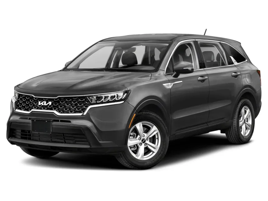 2023 Kia Sorento LX photo 1