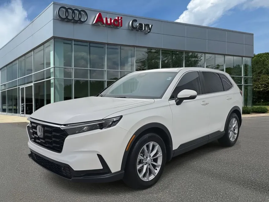 2023 Honda CR-V EX-L photo 1