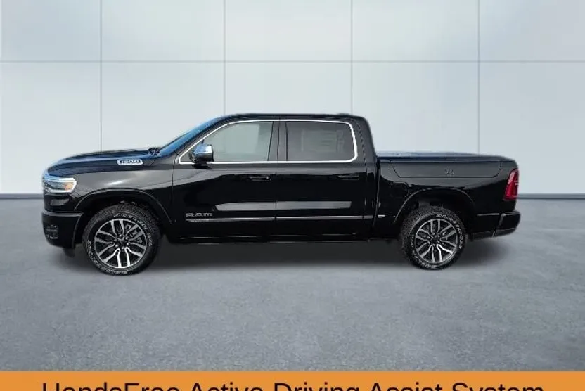 2026 Ram 1500 Limited photo 1